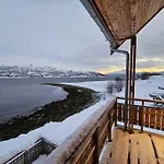 Nestun - Northern Lights With Sauna