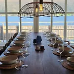 Nestun - Northern Lights With Sauna * Selnes (Tromso)