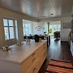 Feriehus Nestun - Northern Lights With Sauna Selnes (Tromso)