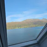 Дом отдыха Nestun - Northern Lights With Sauna Selnes (Tromso)
