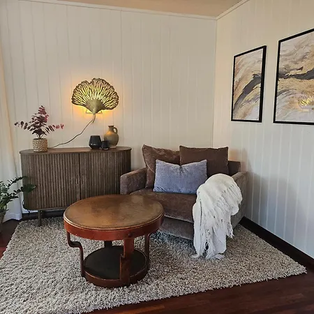 Holiday home Nestun - Northern Lights With Sauna *