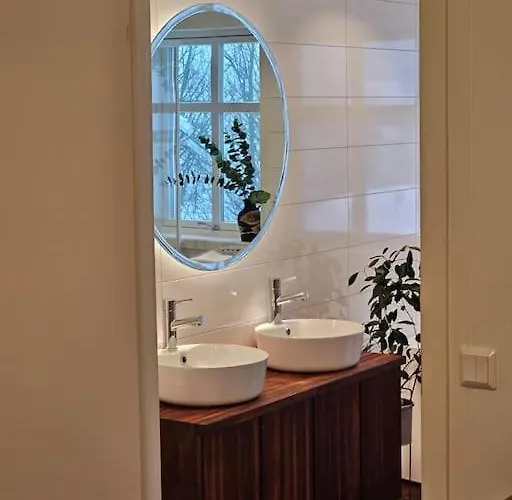 Nestun - Northern Lights With Sauna