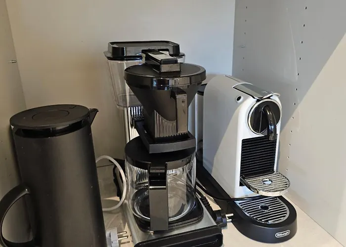 Dom wakacyjny Nestun - Northern Lights With Sauna *