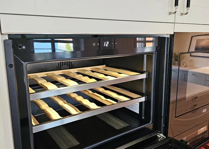 Dom wakacyjny Nestun - Northern Lights With Sauna *