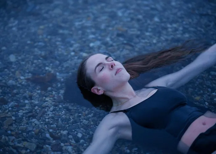 Nestun - Northern Lights With Sauna